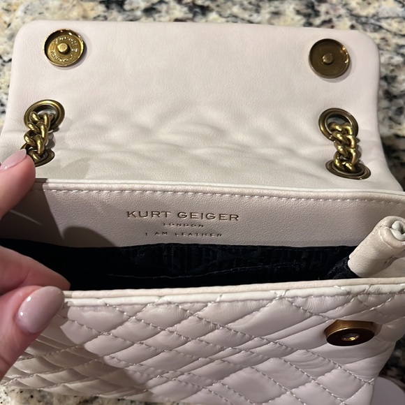 Kurt Geiger Mini Brixton Purse - Picture 4 of 7